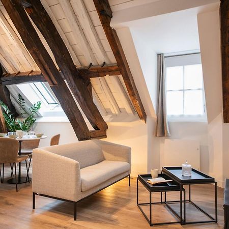 Le Laurencin Sens - Le Comble - Coeur De Ville Экстерьер фото